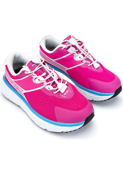 Çocuk Tekstil Fuşya/beyaz Sneakers & Spor Ayakkabı 1001 KID601 Cck Ayk Y24 Fluo Fuxıa/whıte fiyatları