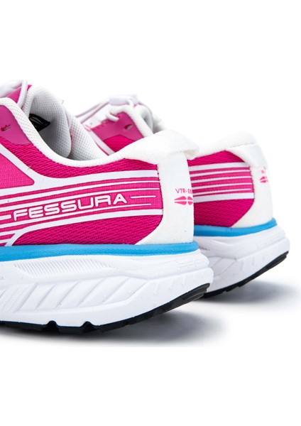 Çocuk Tekstil Fuşya/beyaz Sneakers & Spor Ayakkabı 1001 KID601 Cck Ayk Y24 Fluo Fuxıa/whıte fırsatları