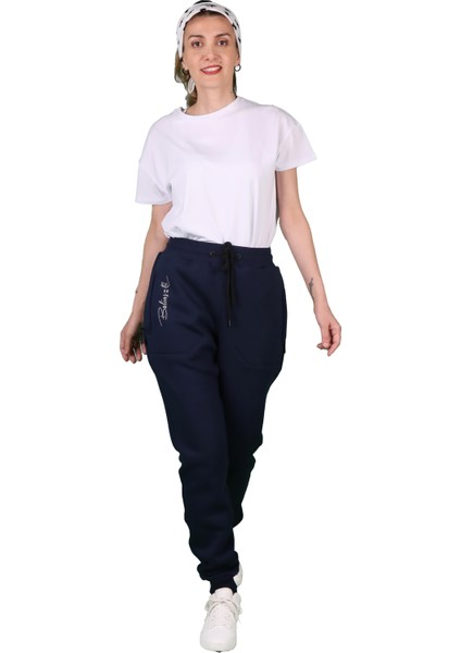 Üç Iplik Unisex Eşofman Altı modelleri