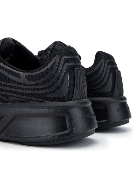 Kadın Tekstil Siyah Sneakers & Spor Ayakkabı 1001 REX001 Bn Ayk Y24 Black/black indirimleri