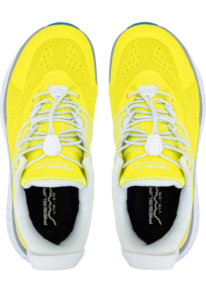 Çocuk Tekstil Sarı/beyaz Sneakers & Spor Ayakkabı 1001 KID601 Cck Ayk Y24 Fluo Yellow/whıte indirimleri