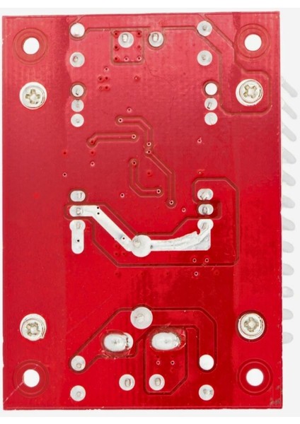 400W 15A Gerilim Yükseltici Dc-Dc Modül