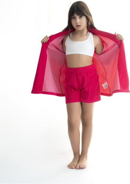 Towel 3lü Set Takım