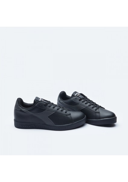 - Game Günlük Siyah Erkek Ayakkabı- Game M-B fırsatları