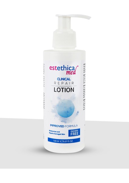 Estethicamed Saç Losyon Kremi 150 ml - Günlük Nemlendirici Kadın ve Erkek