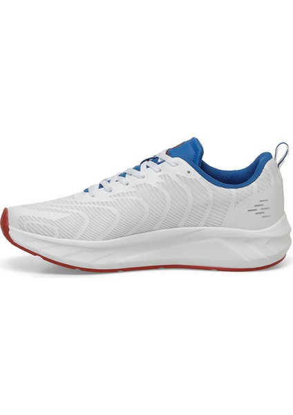 Cold FX Beyaz-Saks Erkek Spor Ayakkabı modelleri