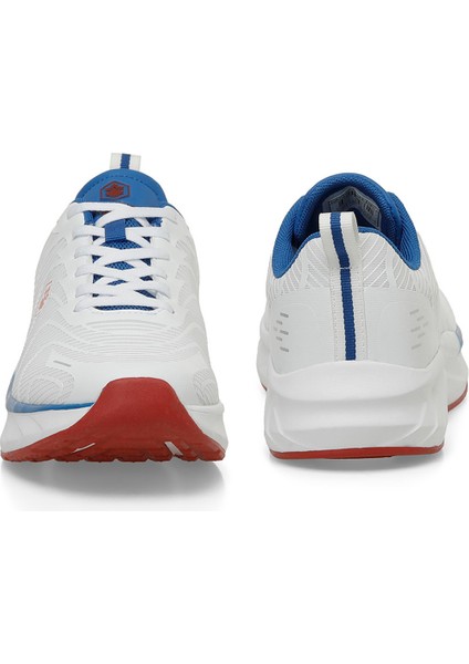 Cold FX Beyaz-Saks Erkek Spor Ayakkabı indirimleri