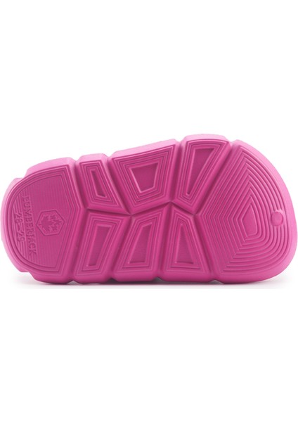 Charıka G 4fx. Fuşya Kız Çocuk Sabo Terlik fırsatları