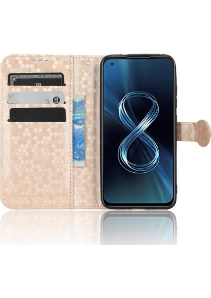 Asus ZenFone 8 Telefon Kılıfı (Yurt Dışından)