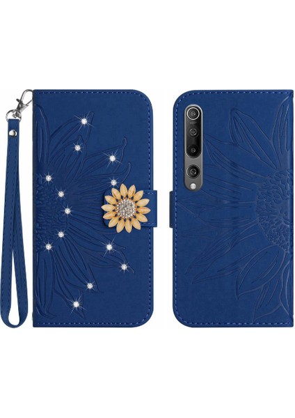 Xiaomi 10 Pro Telefon Kılıfı (Yurt Dışından)