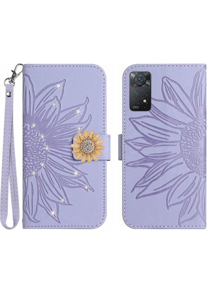 Xiaomi 11 Telefon Kılıfı (Yurt Dışından)