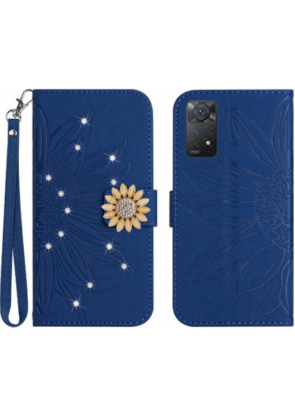 Xiaomi 11 Telefon Kılıfı (Yurt Dışından)