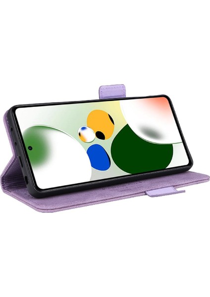 Xiaomi 5G Telefon Kılıfı (Yurt Dışından) modelleri