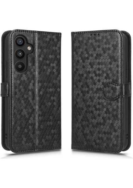 Samsung Galaxy A34 5G Telefon Kılıfı (Yurt Dışından)