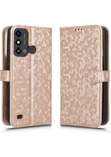 ZTE Blade Telefon Kılıfı (Yurt Dışından)