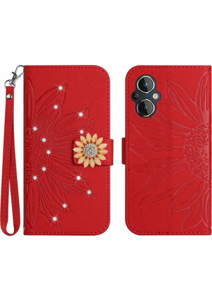 Oppo 5G Telefon Kılıfı (Yurt Dışından)