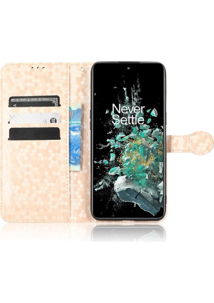 OnePlus 10T 5G Telefon Kılıfı (Yurt Dışından)