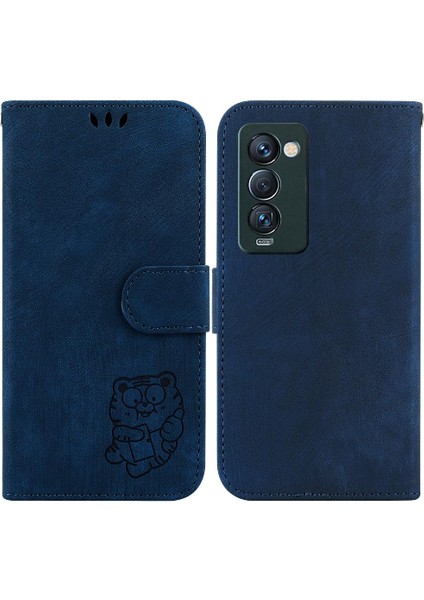 Tecno Tecno Camon 18 Premier Telefon Kılıfı (Yurt Dışından)
