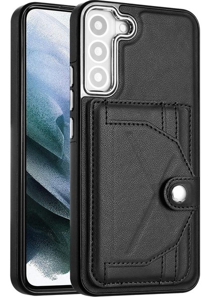 Samsung Galaxy S23 Telefon Kılıfı (Yurt Dışından)
