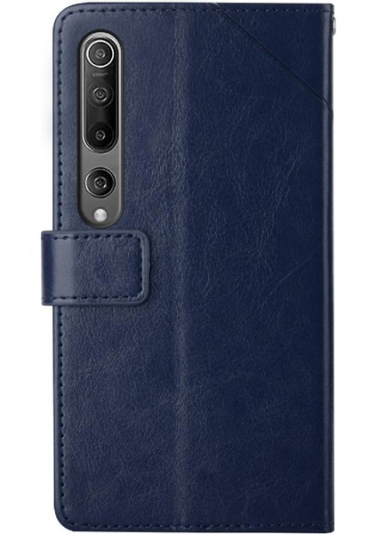 Xiaomi 10 Pro Telefon Kılıfı (Yurt Dışından)