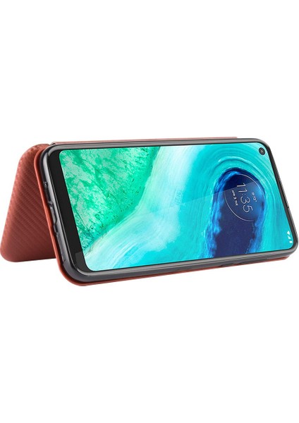 Motorola Moto G Telefon Kılıfı (Yurt Dışından)