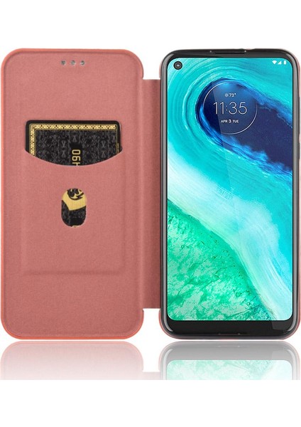 Motorola Moto G Telefon Kılıfı (Yurt Dışından)