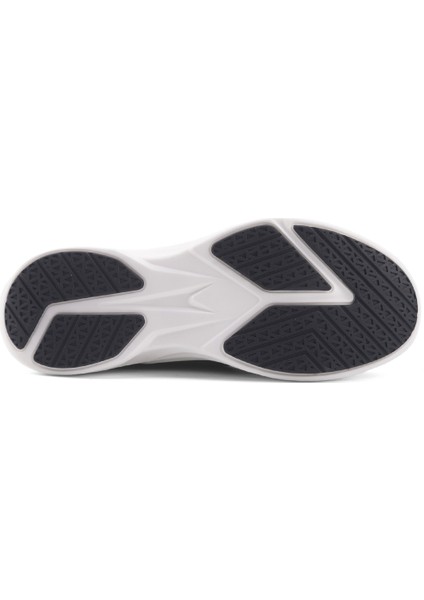 Santorını 4fx Siyah Erkek Koşu Ayakkabısı fırsatları