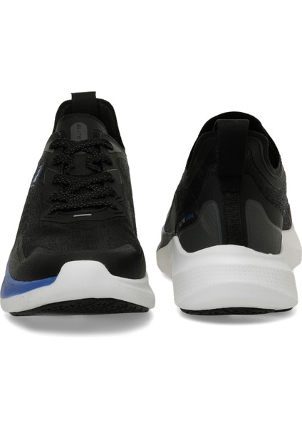 Santorını 4fx Siyah Erkek Koşu Ayakkabısı indirimleri