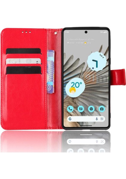 Google Pixel 7 5g Için Durum (Yurt Dışından) indirimleri
