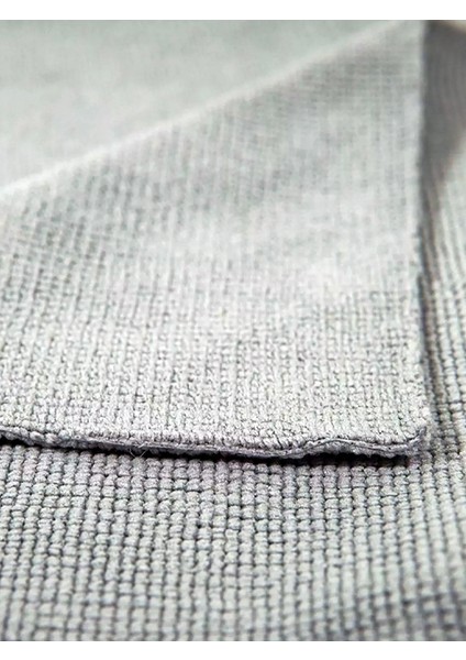Clean Towel - 40X40 cm Mikrofiber Bez (1 Adet)