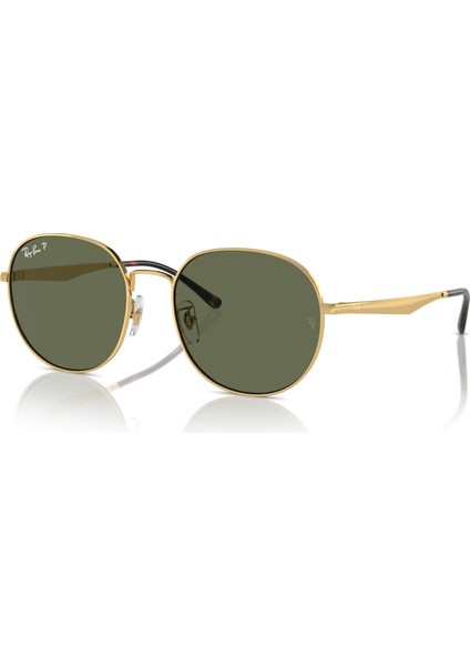 3727D 001/9A 57 Unisex Güneş Gözlüğü Unisex Güneş Gözlüğü