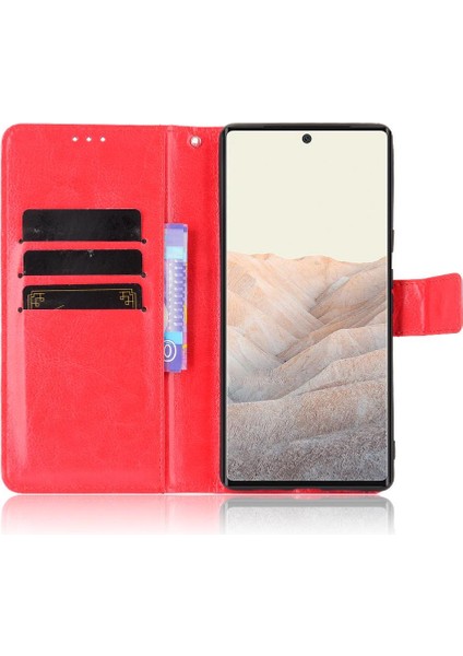 Google Piksel 6 5g Için Durum (Yurt Dışından) fırsatları