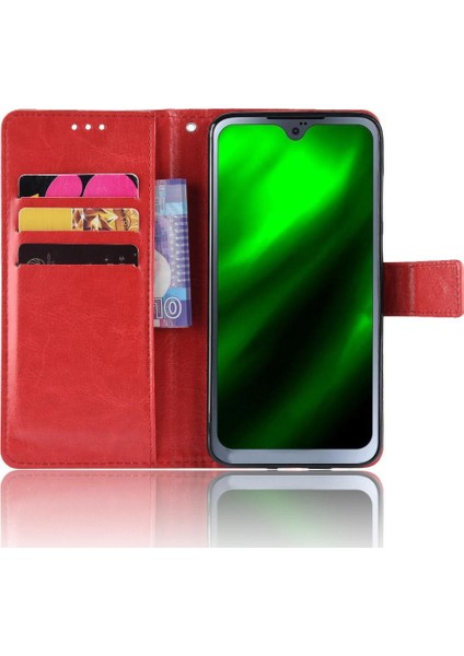 Motorola Moto G7 Oyun Için Kılıf (Yurt Dışından)