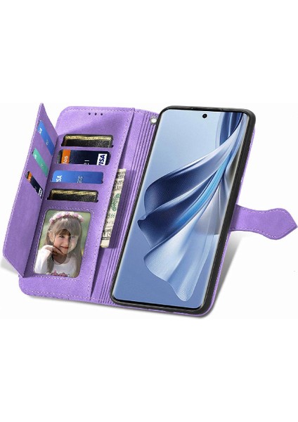 Oppo Oppo 10 Için Durum (Yurt Dışından)