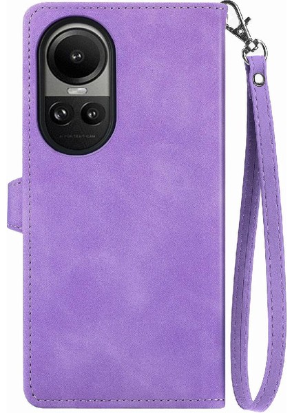 Oppo Oppo 10 Için Durum (Yurt Dışından)