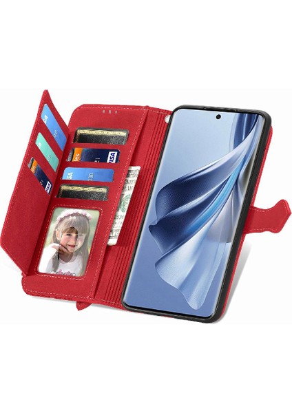 Oppo Oppo 10 Için Durum (Yurt Dışından)