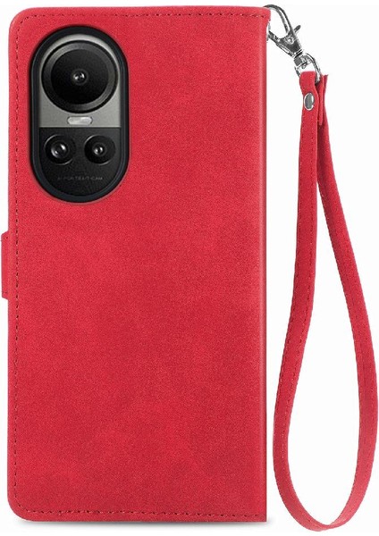 Oppo Oppo 10 Için Durum (Yurt Dışından)