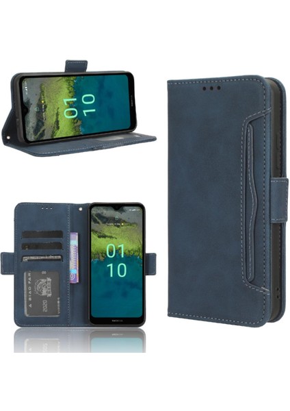 Nokia C110 4g Için Kılıf (Yurt Dışından)