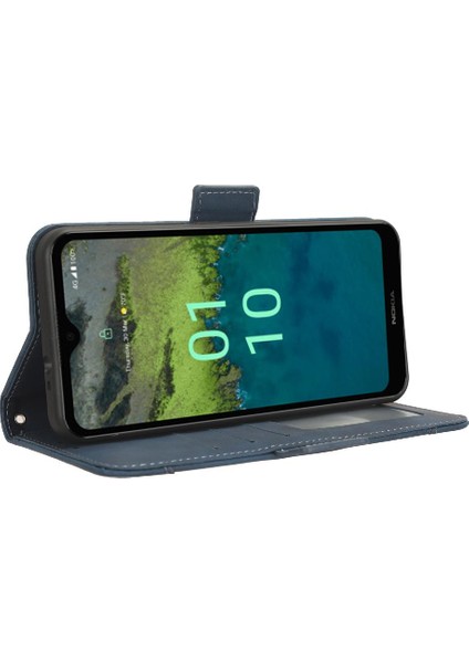 Nokia C110 4g Için Kılıf (Yurt Dışından)