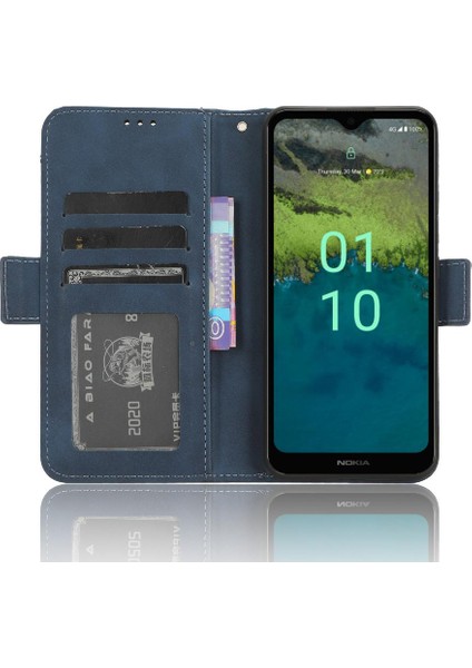 Nokia C110 4g Için Kılıf (Yurt Dışından)
