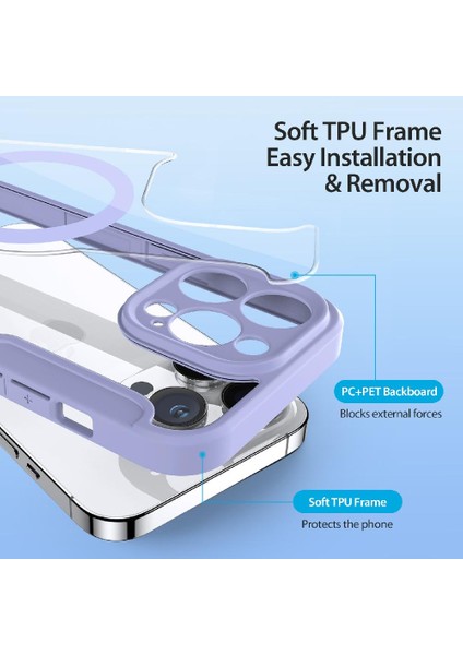 IPhone 13 Için Duducase Durumda Pro Darbeye Tam Koruyucu Kapak Folio Pu (Yurt Dışından) fiyatları