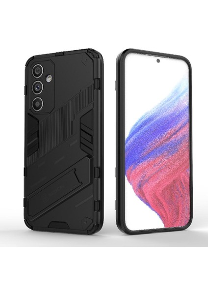 Samsung Galaxy A54 5g Sağlam Askeri Koruyucu Kapak Kickstand (Yurt Dışından) indirimleri