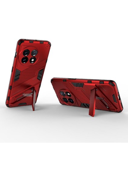 Oneplus 11 5g Sağlam Askeri Koruyucu Kapak Kickstand Için Kılıf (Yurt Dışından) fiyatları
