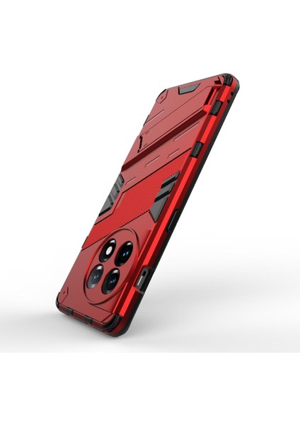 Oneplus 11 5g Sağlam Askeri Koruyucu Kapak Kickstand Için Kılıf (Yurt Dışından) modelleri