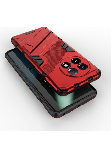 Oneplus 11 5g Sağlam Askeri Koruyucu Kapak Kickstand Için Kılıf (Yurt Dışından) indirimleri