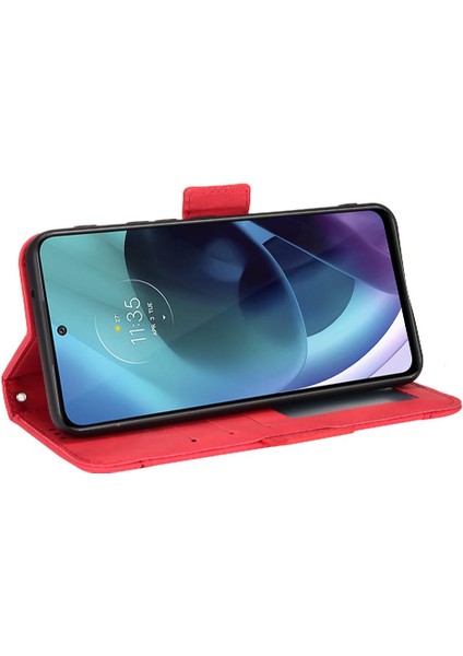 Motorola Moto G31 Için Kılıf (Yurt Dışından) modelleri
