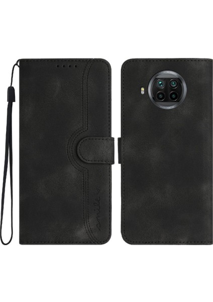 Xiaomi Mi 10T Lite Case ile Uyumlu (Yurt Dışından)
