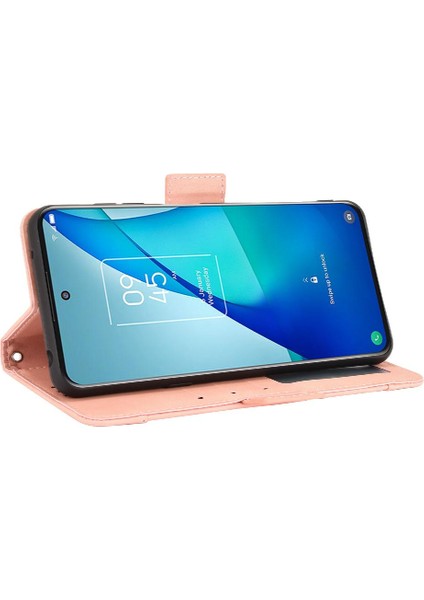 Tcl 20S Için Durum (Yurt Dışından) modelleri