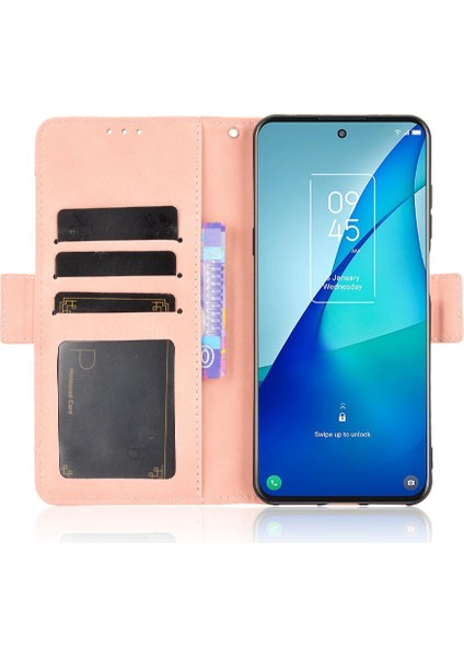 Tcl 20S Için Durum (Yurt Dışından) fırsatları