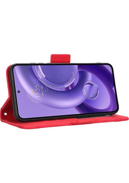 Motorola Moto Edge 30 Lite Için Kılıf (Yurt Dışından) modelleri